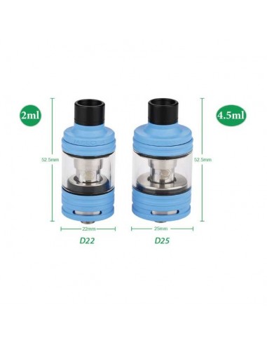 Melo 4 Atomizzatore Eleaf