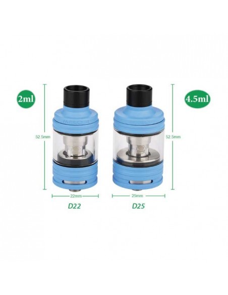 Melo 4 Atomizer Eleaf