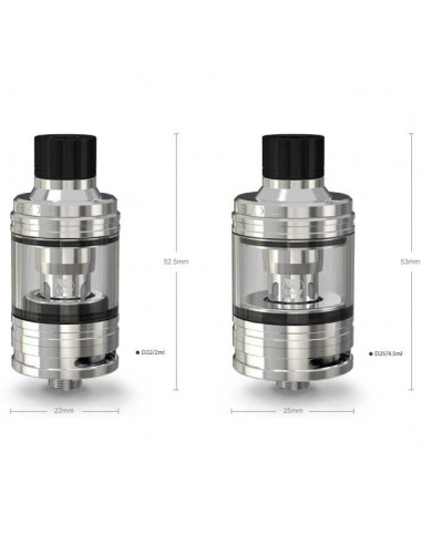Melo 4 Atomizzatore Eleaf