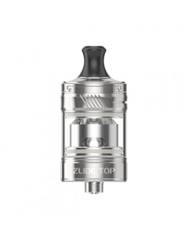Zlide TOP Innokin Atomizzatore da guancia stainless steel