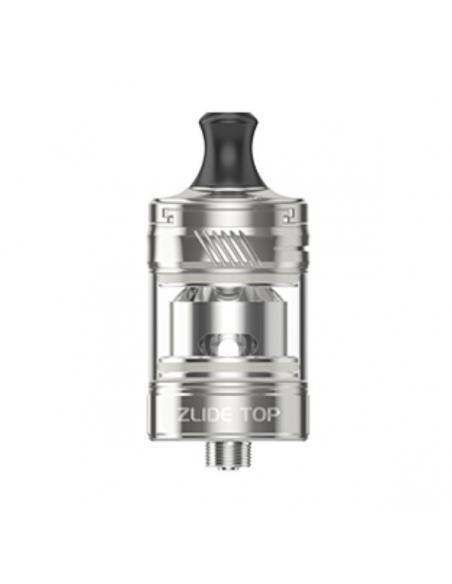 Zlide TOP Innokin Atomizzatore da guancia stainless steel
