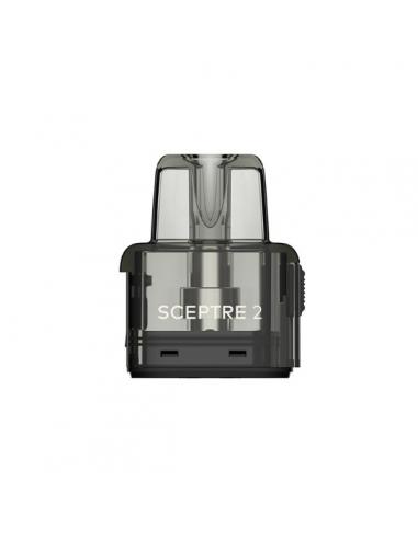 elfbar nachfüll pod läuft aus Innokin Sceptre Vape Pod Kit + Pod and Coils main image 1