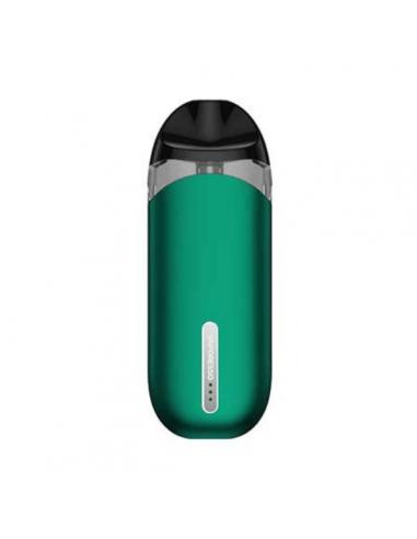 Zero S Pod Kit Vaporesso green