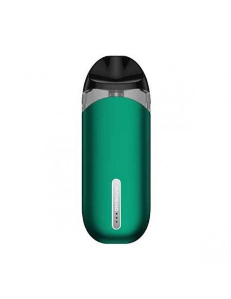 Zero S Pod Kit Vaporesso green