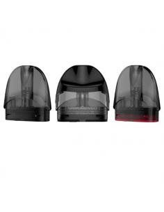 Zero 2 S Pod Cartridge Vaporesso Replacement