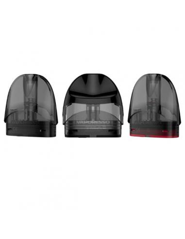 Zero 2 S Cartuccia Pod Vaporesso Ricambio