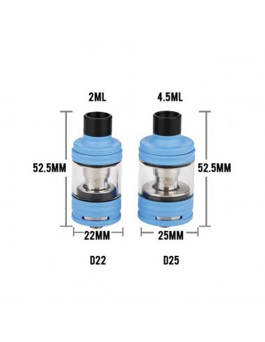 Melo 4 Atomizer Eleaf