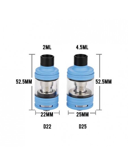 Melo 4 Atomizer Eleaf