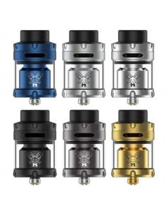 Dead Rabbit M RTA Hellvape Atomizer