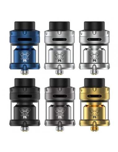 Dead Rabbit M RTA Hellvape Atomizzatore