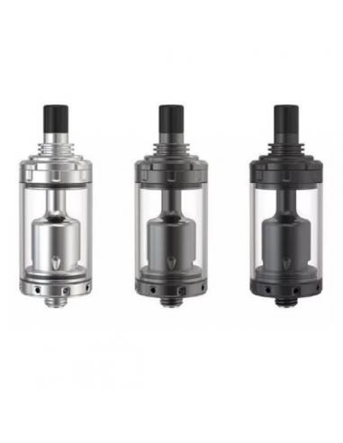 Amazier MTL RTA Ambition Mods Atomizzatore 22mm