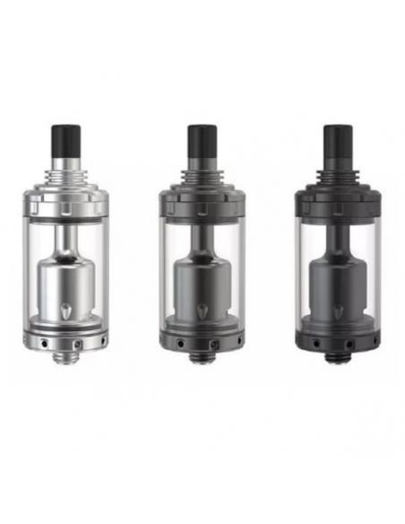 Amazier MTL RTA Ambition Mods Atomizzatore 22mm