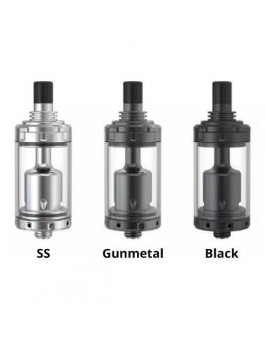 Amazier MTL RTA Ambition Mods Atomizzatore rigenerabile 4ml