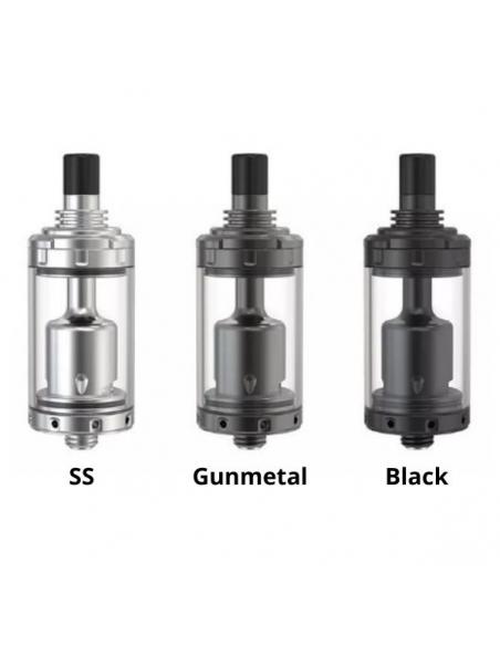 Amazier MTL RTA Ambition Mods Atomizzatore rigenerabile 4ml