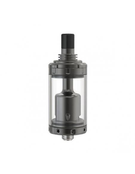 Amazier MTL RTA Ambition Mods Atomizzatore gunmetal 4ml