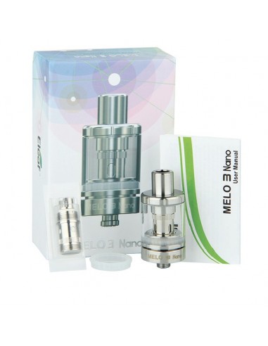 Melo 3 Nano Atomizer Eleaf