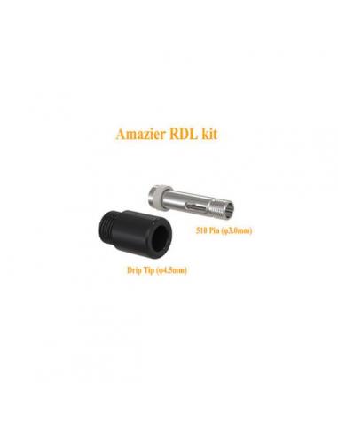 Kit da polmone per atomizzatore Amazier RTA Ambition Mods