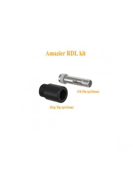 Kit da polmone per atomizzatore Amazier RTA Ambition Mods