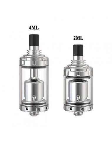 Nano Kit 2ml SS Amazier RTA Ambition Mods