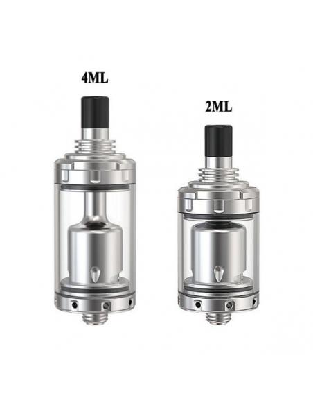 Nano Kit 2ml SS Amazier RTA Ambition Mods