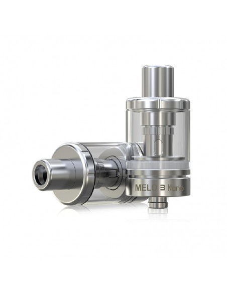 Melo 3 Nano Atomizer Eleaf