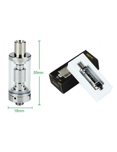 K3 Sprayer Aspire