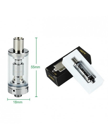 K3 Sprayer Aspire