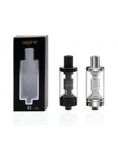 K3 Sprayer Aspire
