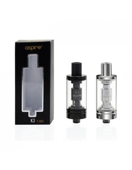 K3 Sprayer Aspire