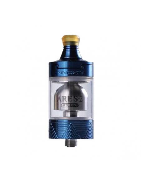 Ares 2 24mm Atomizer Innokin blue