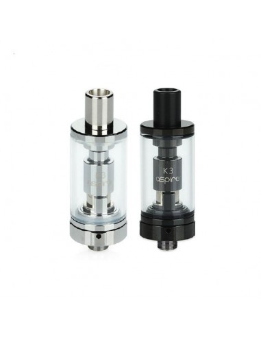K3 Sprayer Aspire