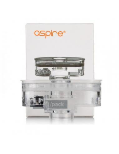 Aspire Cloudflask Pod Cartridge packaging