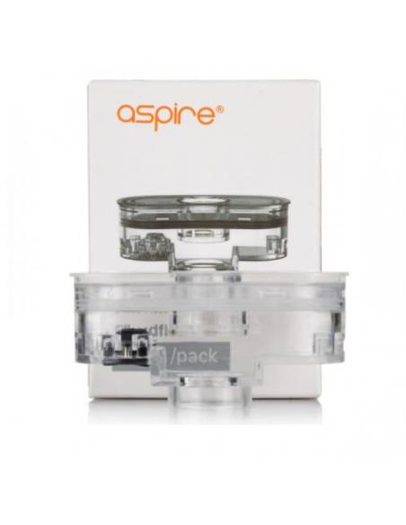 Aspire Cloudflask Pod Cartridge packaging