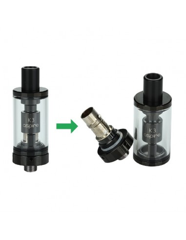 K3 Sprayer Aspire