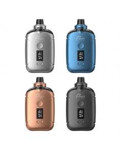 FlasQ Eleaf electronic cigarette
