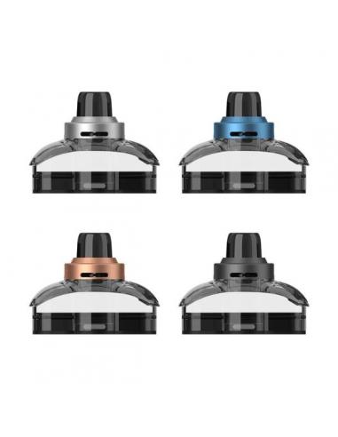 FlasQ Pod Cartridge Eleaf Spare Parts