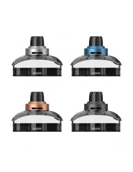 FlasQ Pod Cartridge Eleaf Spare Parts