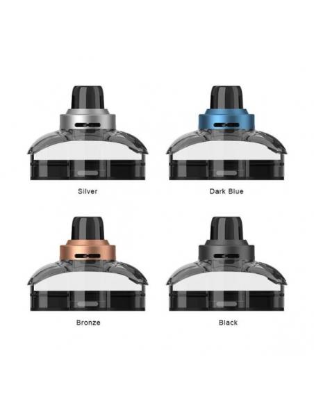 Replacement Pod cartridge for eleaf flask kit