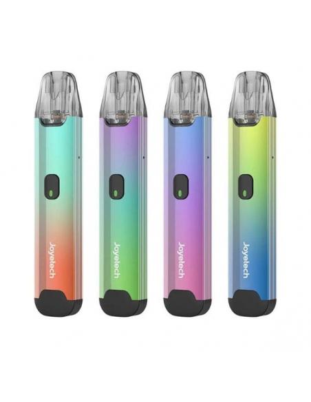 Evio C2 kit Joyetech sigaretta elettronica