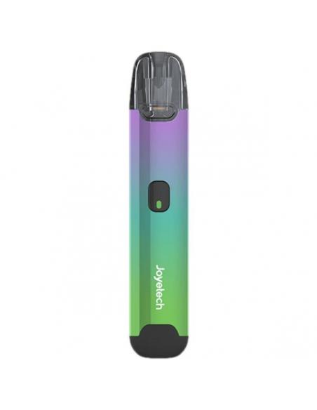 Evio C2 pod kit Joyetech goblin green