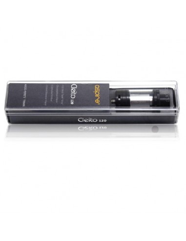 Cleito 120 Atomizzatore Aspire