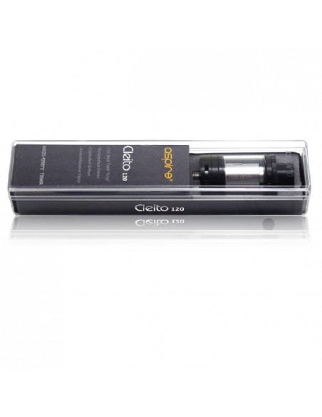 Cleito 120 Atomizzatore Aspire