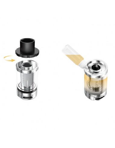 Cleito 120 Atomizzatore Aspire