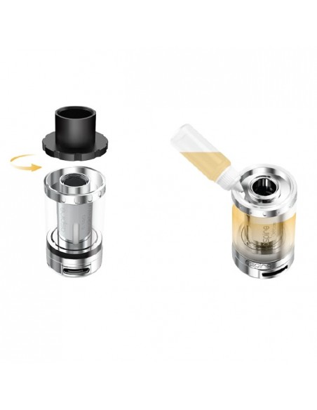 Cleito 120 Atomizzatore Aspire