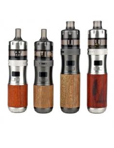 Lightsaber BP Mods Pod Mod Kit
