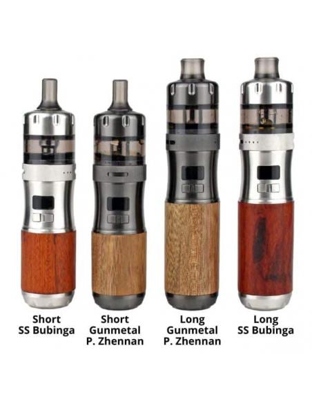 Lightsaber BP Mods kit sigaretta elettronica