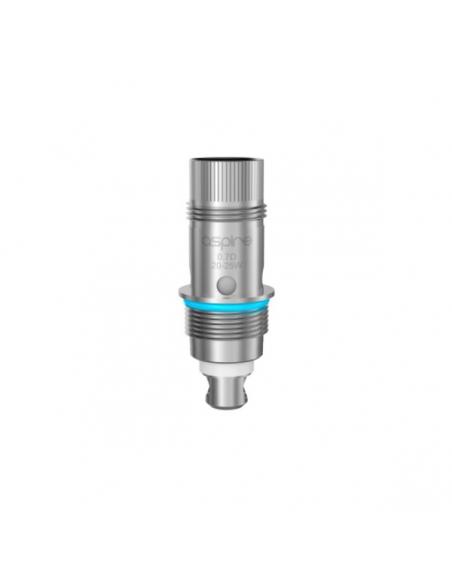 Aspire Coil Nautilus 2S mesh 0.7 ohm