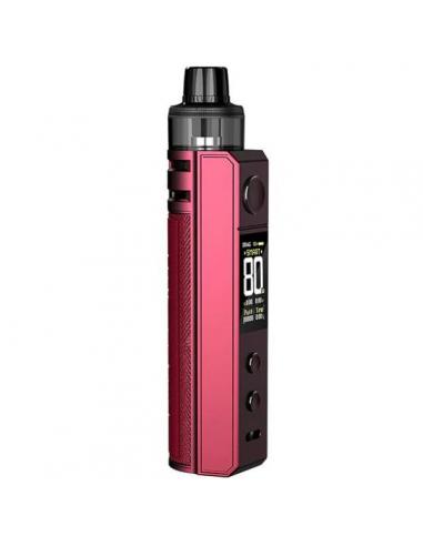 elfbar nachfüll pod läuft aus Drag H80S Voopoo Pod Mod Kit