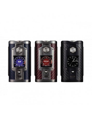 SX Mini Batteria G Class 200W