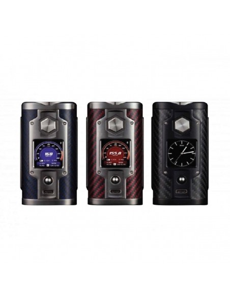 SX Mini Batteria G Class 200W